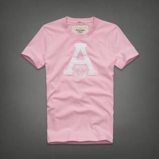 T-shirt Abercrombie & Fitch Homme Soldes